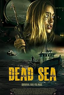 Black Sea poster image